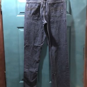 Men’s size 30 x 34 Cinch Jeans